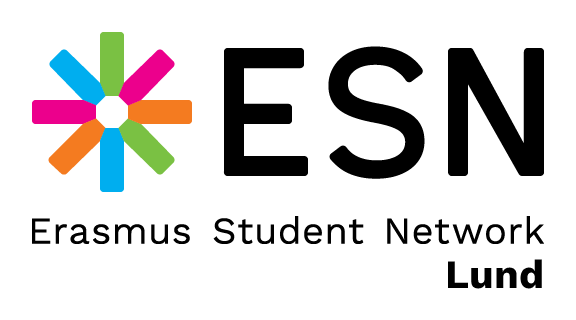Logo of ESN Lund